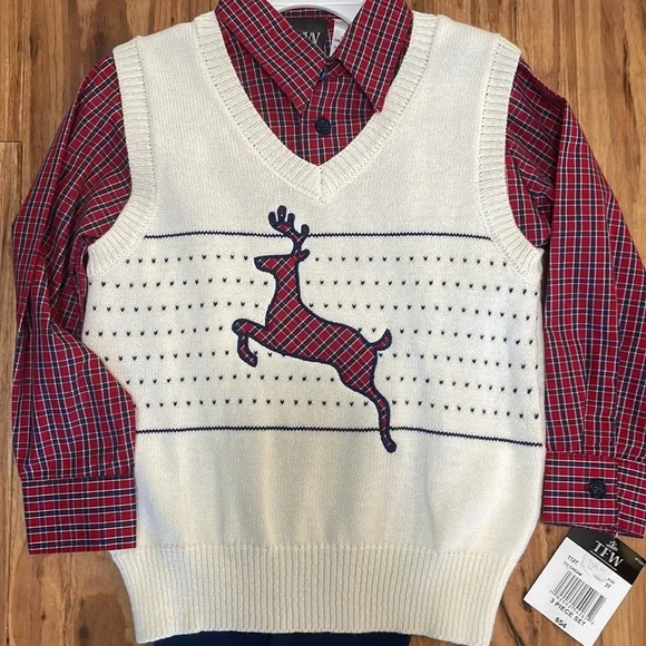 TFW 3-Piece Set - Picture 2 of 4